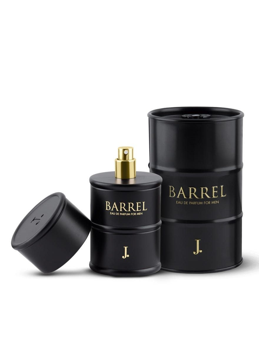 BARREL