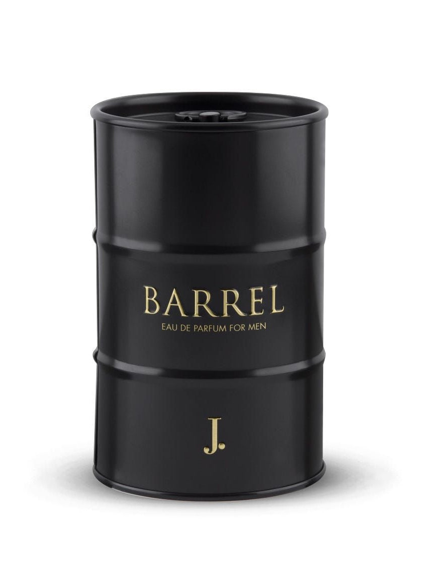 BARREL