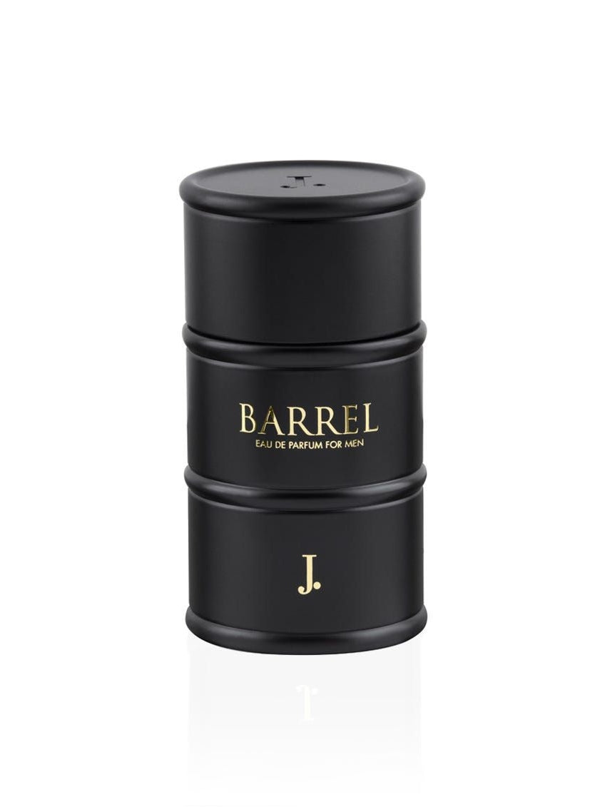 BARREL