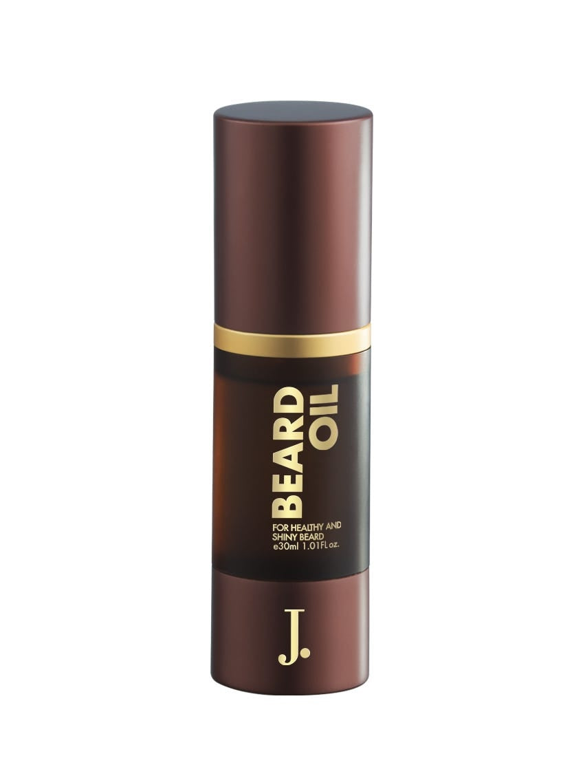 BEARD OIL J.EXCLUSIVE