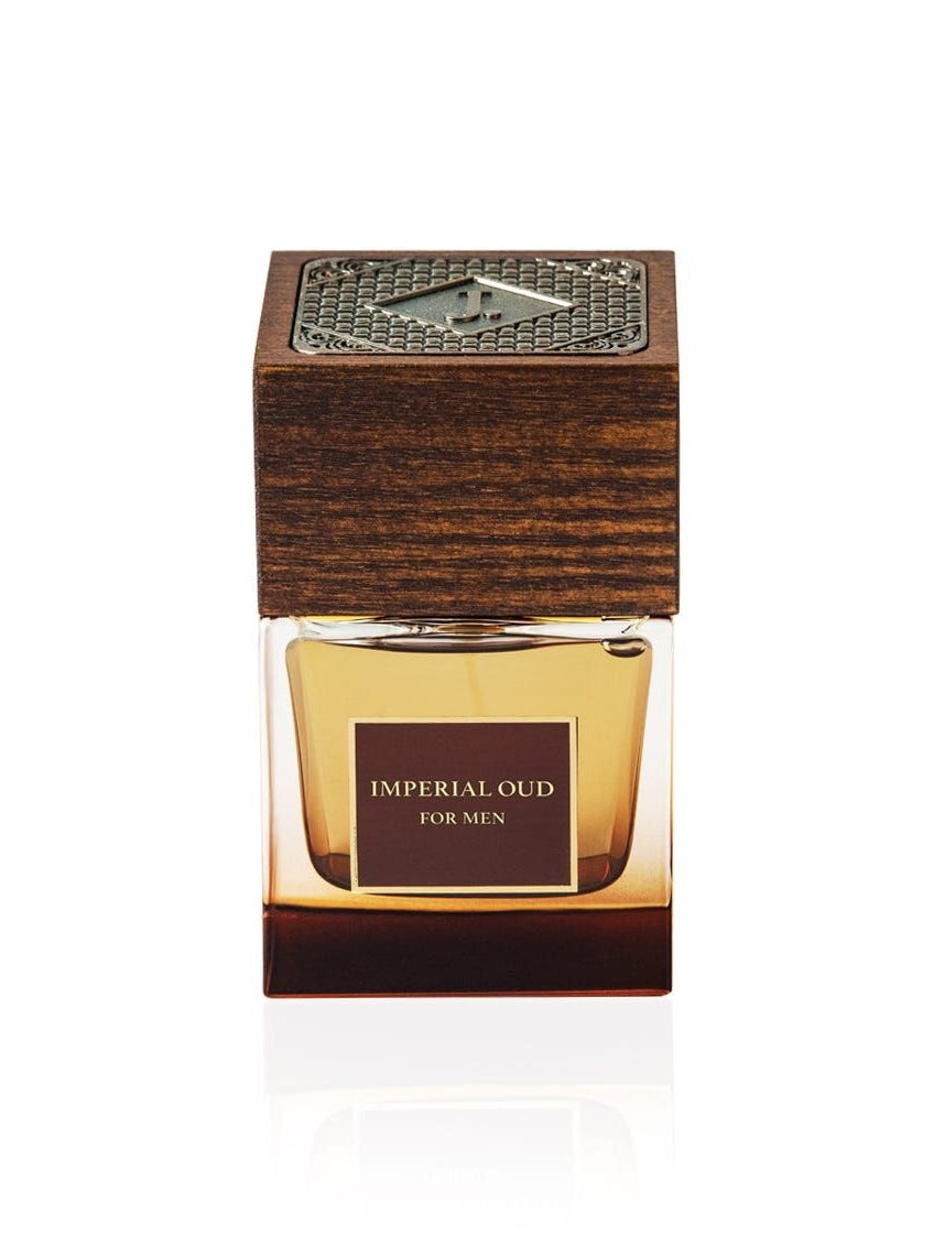 IMPERIAL OUDH