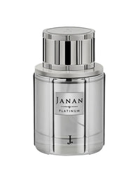 Janan Platinum