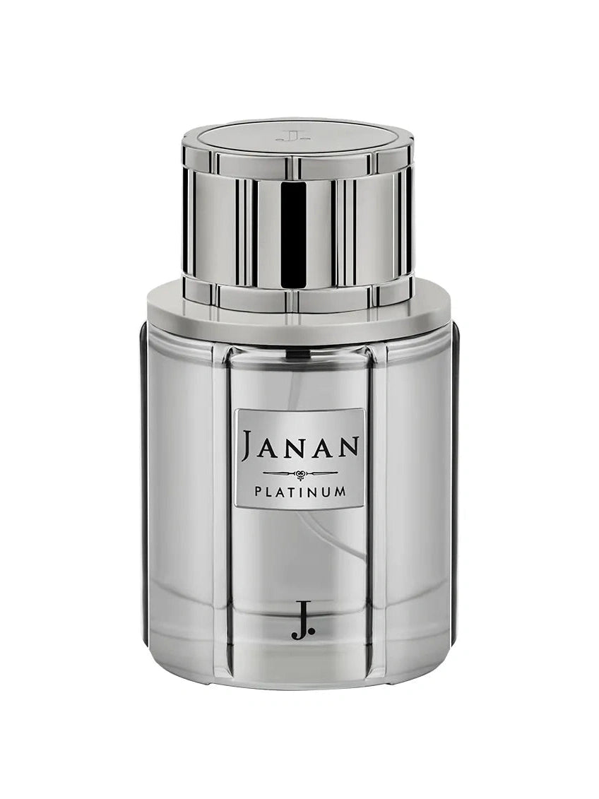 Janan Platinum