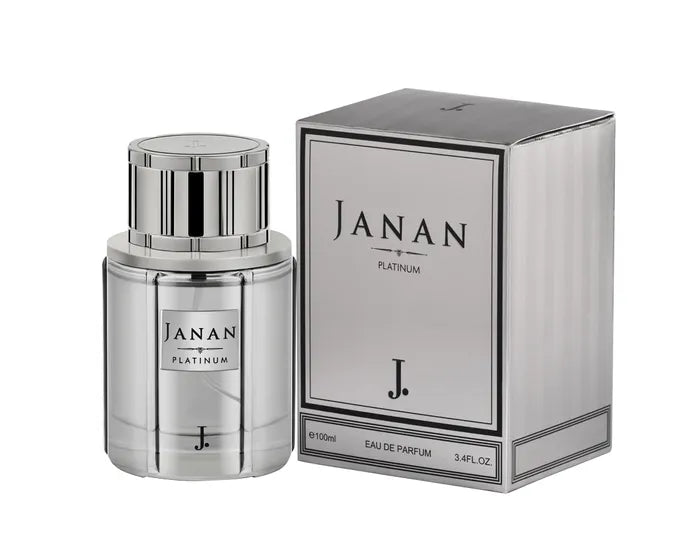 For Him janan fragrances