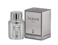 Janan Platinum