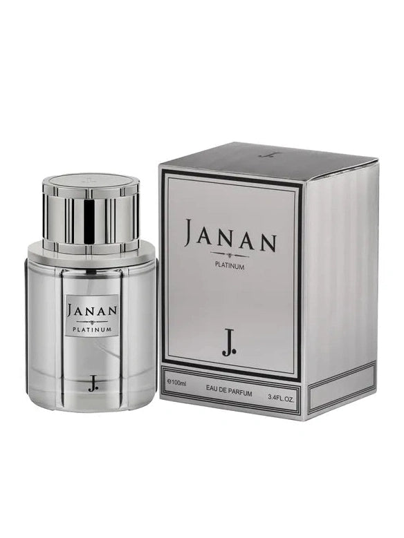 Janan Platinum