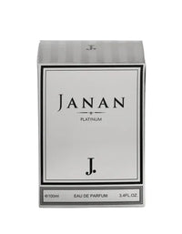 Janan Platinum