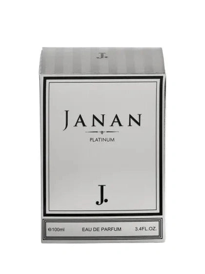 Janan Platinum