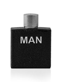 MAN BY J.