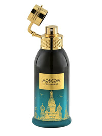 MOSCOW POUR HOMME