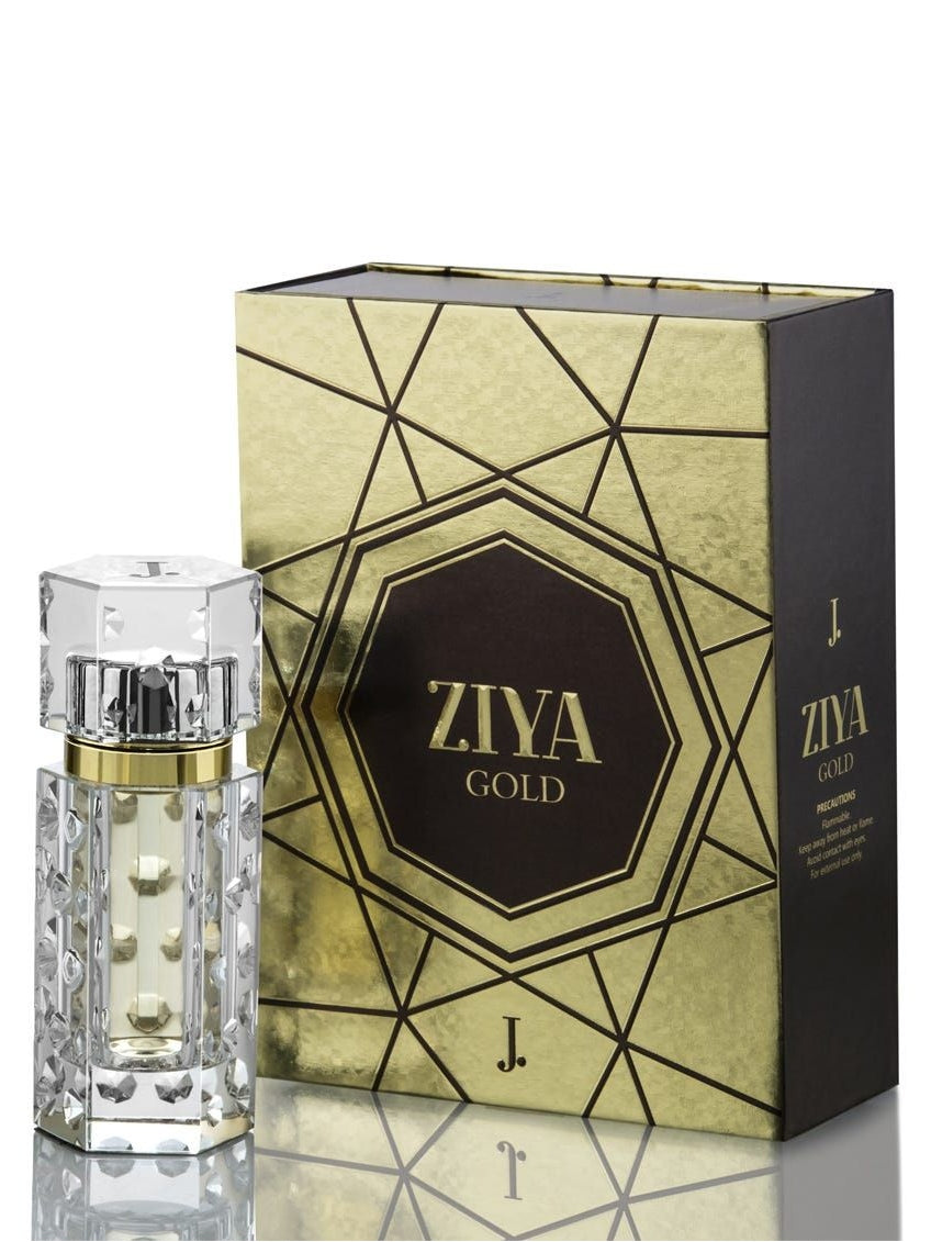 ZIYA-GOLD/ATTAR